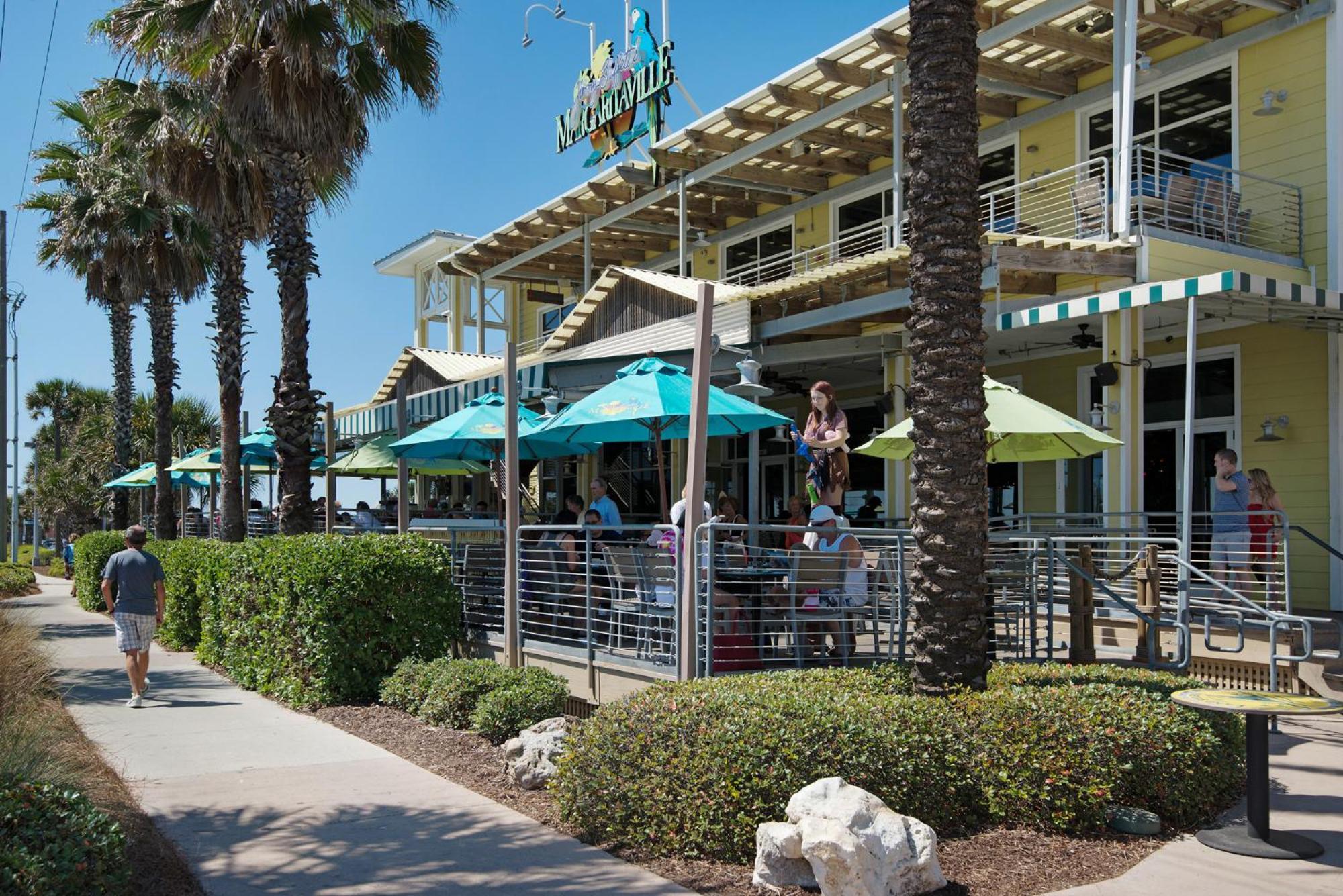 Gulf Front Master Br In Sunrise Beach With Amazing Views! Sleeps 7! Panama City Beach Kültér fotó