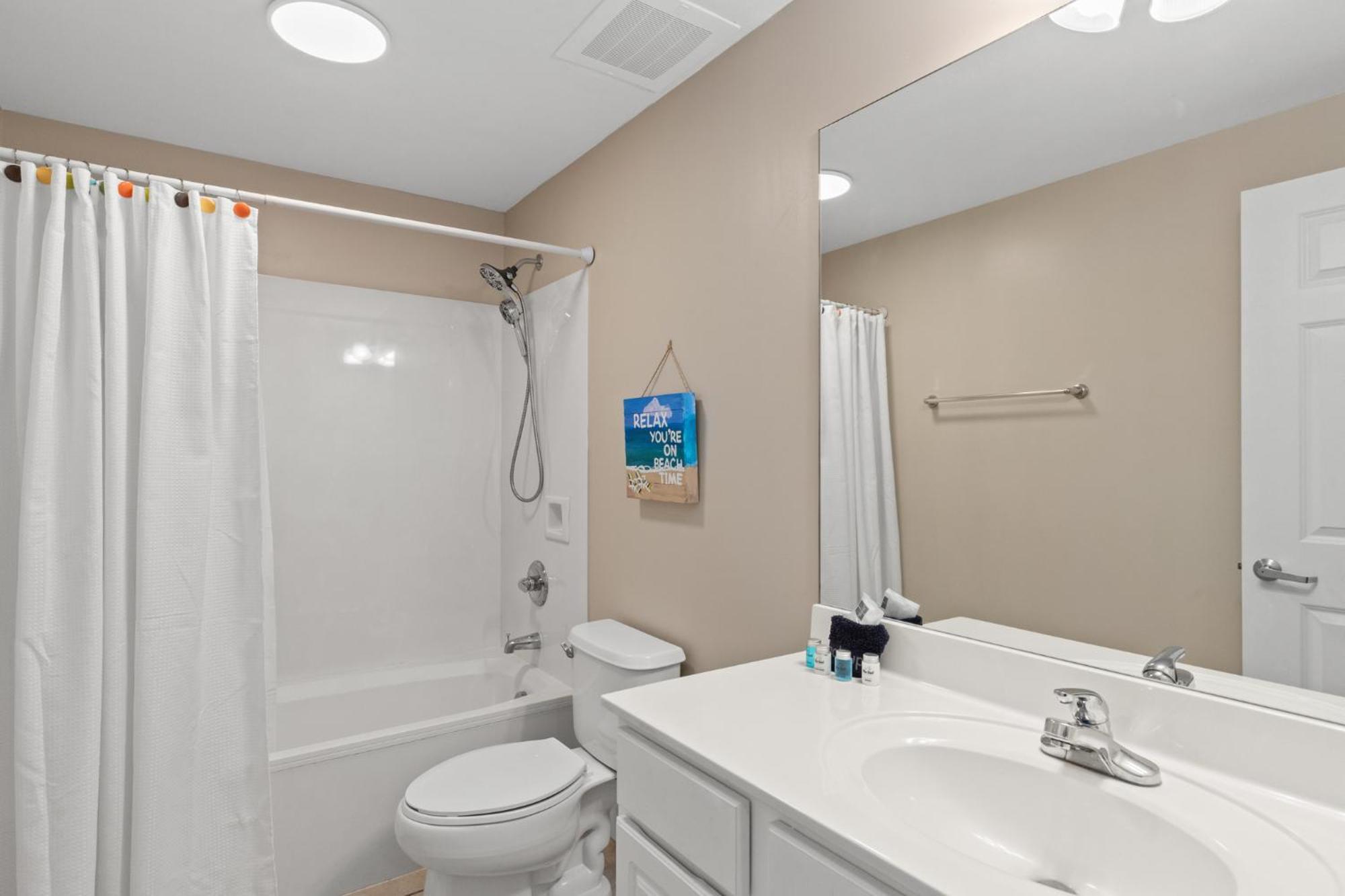 Gulf Front Master Br In Sunrise Beach With Amazing Views! Sleeps 7! Panama City Beach Kültér fotó