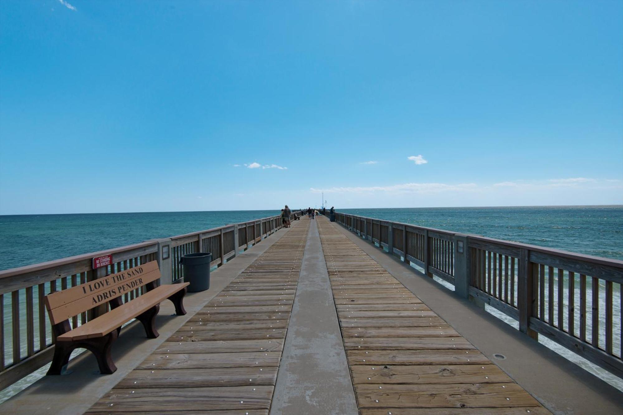 Gulf Front Master Br In Sunrise Beach With Amazing Views! Sleeps 7! Panama City Beach Kültér fotó